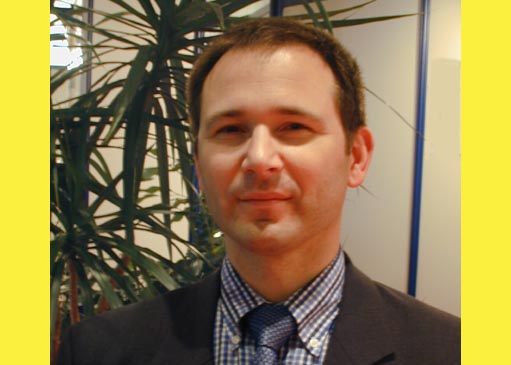 Dr Christian Causse, Prsident de l'institut Bruno
        Comby