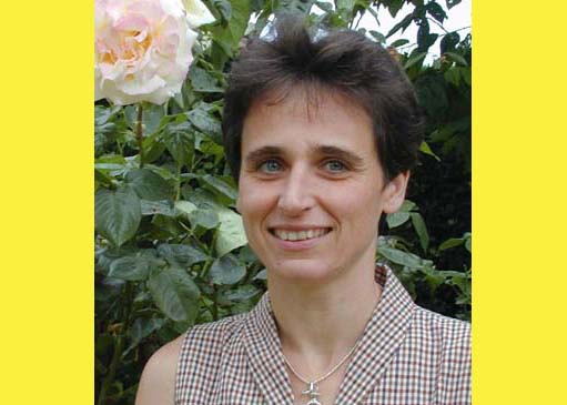 Claire
                Brazillier
